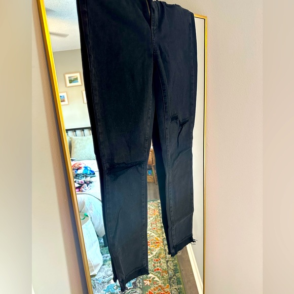 PAIGE Denim - Paige Hoxton Ankle Jean